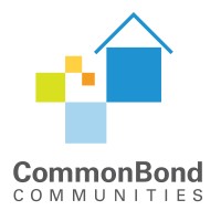 CommonBond Communities logo